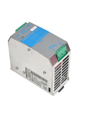 ADELSYSTEM power supply FLEX9024A, 24VDC 5A 115-230VAC