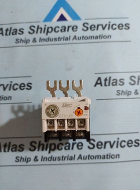 Ls GTH-40 Relé de Sobrecarga Térmica