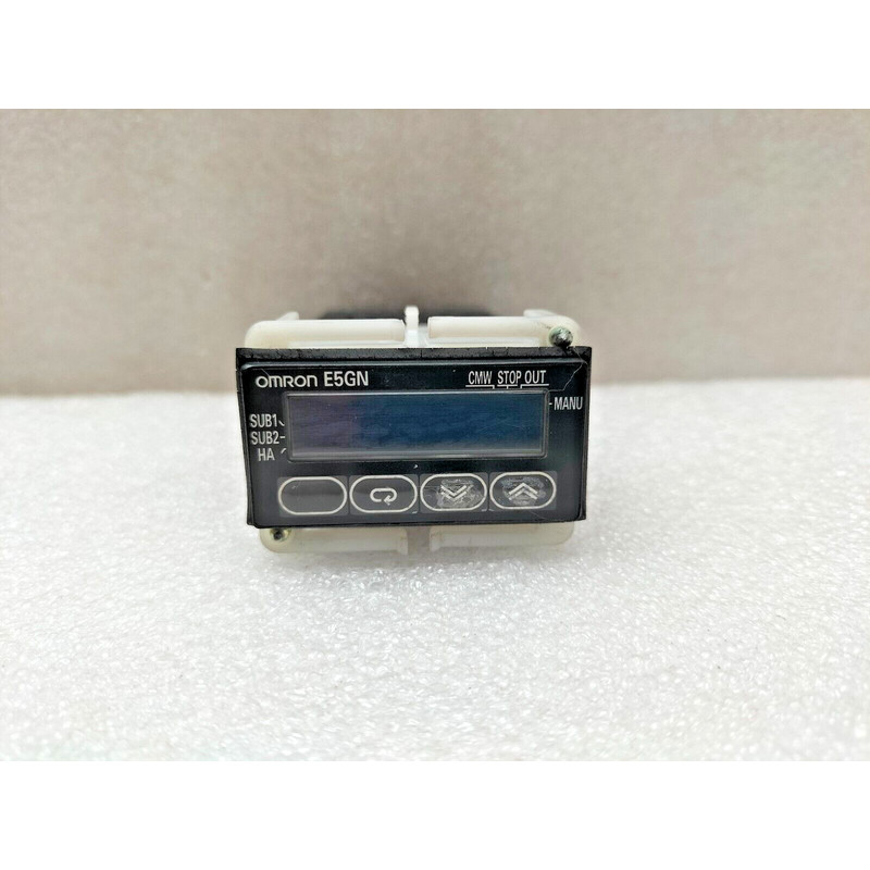 欧姆龙 E5GN-Q1T-C 温度控制器