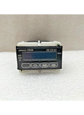 欧姆龙 E5GN-Q1T-C 温度控制器