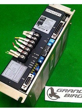 YOKOGAWA SD1050A04-2SN 伺服驱动器,二手