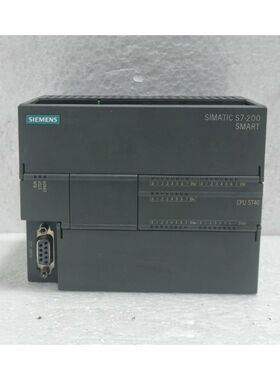 Siemens S7-200 6ES7 288-1ST40-0AA0 SMART CPU ST40