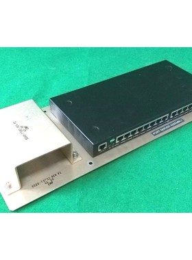 AMAT 0240-77631 套件,端口服务器分配器(0190-14531),二手