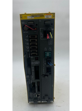 FANUC A16B-3200-0412 + A16B-2203-0370 + A05B-2400-C060