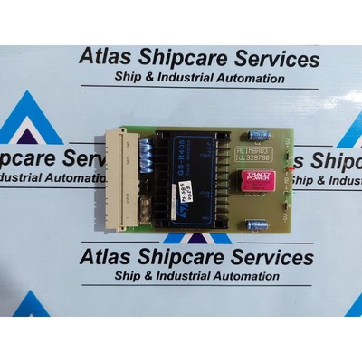 SCHINDLER ALIMBRU3 328700 Leiterplatte