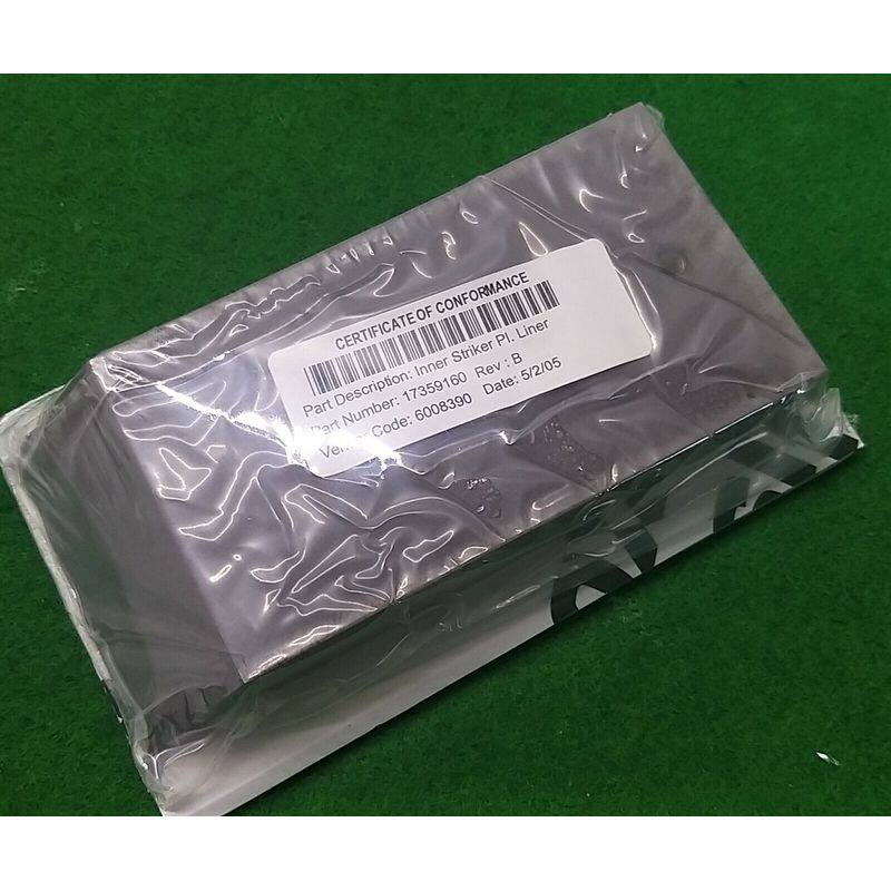 AXCELIS 17359160 HC3 内衬线条,全新