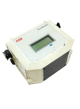 ABB 限量 AQUAMASTER MM/AAG05003D2100600100000