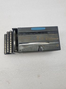 GE IC200MDL640K Entrée Module Gratuit Envoi Rapide