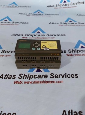 SIEMENS 6ED1053-1HB00-0BA2 Logoi 24RCL Controllo Modulo