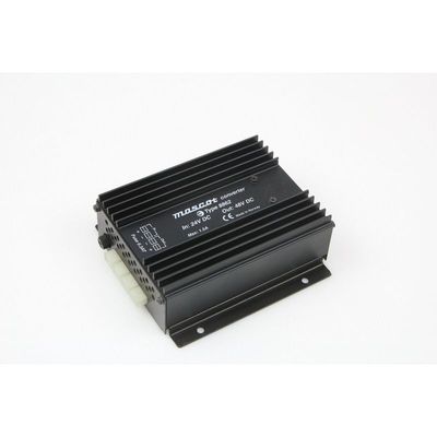 Convertisseur De Mascotte Type 8862 En: 24VDC Sortie: 48VDC