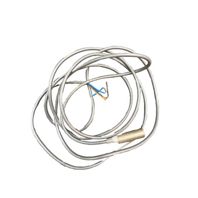 OMRON E2EG-X2B2 21203M 12 TO 24VDC CAPTEUR DE PROXIMITE