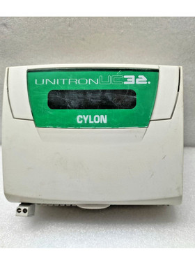 UNITRON UC32.16 CYCLON 可编程控制器