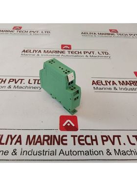 Phoenix Contact R-I Messumformer Ueg Relay 9311072610