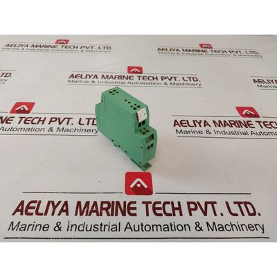 Phoenix Contact R-I Messumformer Ueg Relay 9311072610