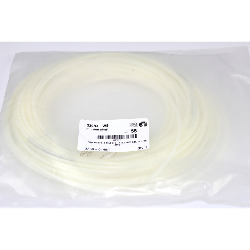 Amat 3860-01450 S2OR4-WB Pollsher Diverse Tbg Plstc 4mm O.D