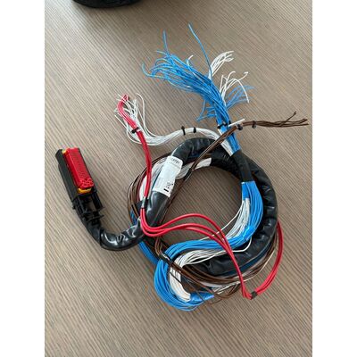 IFM EC0721 cable ecomat 2,5m