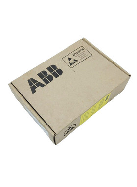 ABB APOW-01C电源板
