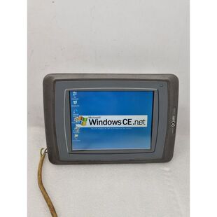 BEIJER Electrónicos Panel de Operador Nombre: E1071 Tipo: 0