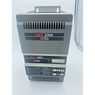 LEROY SOMER FMV 2306 3.5T Modulateur de fréquence numériqu