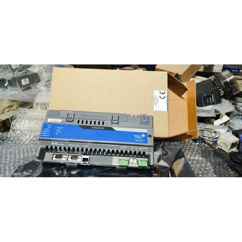 Johnson Controls Metasys MS-MIG3520-0 网络集成器模块 可编程
