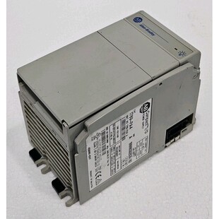 Allen Bradley 1769-PA4 Kompakte I/O SPS Stromversorgung Ser