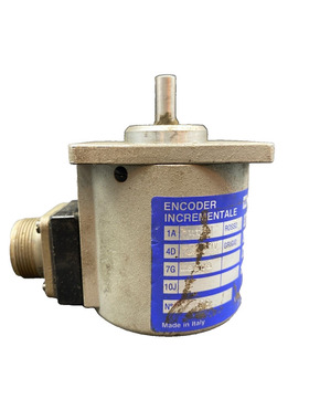 COMP G10.63L-10B 27/30V MS7RF ENCODEUR