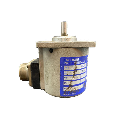 COMP G10.63L-10B 27/30V MS7RF ENCODEUR