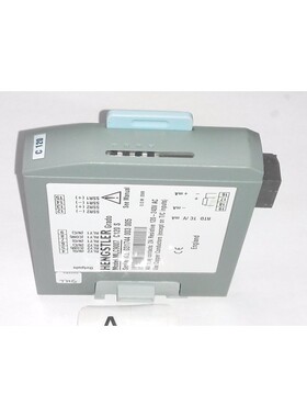 HENGSTLER MLC9007 C120S 保修 & 延长技术支持