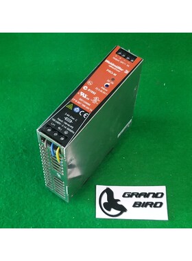 威德穆勒 8951330000 连接电源,二手