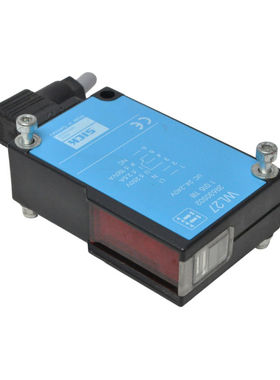 SICK optical sensor WL27 2R630S02 1015118 14m