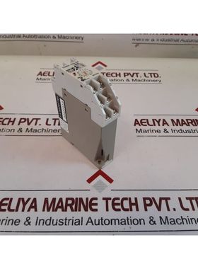 Luxco Gtn-S4 Timer Slim (Ritardo Accensione)