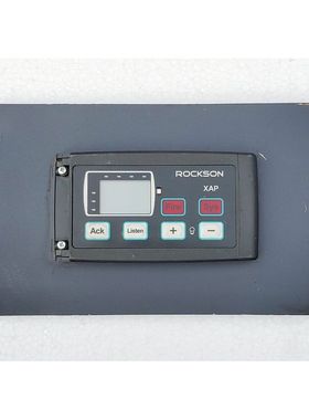ROCKSON INTEGRATED CONTROL AND MONITORING XAP M005-1-1