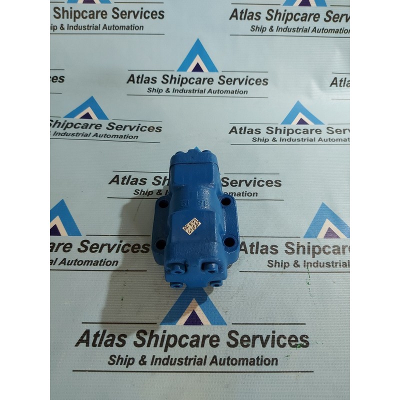 Tokimec THP-CG-96-C-10 Piloto Operado Válvula de Retención