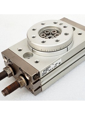 SMC MSQB30A ACTIONNEUR à CYLINDRE ROTATIF