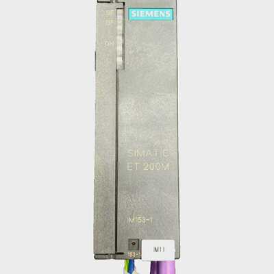 SIEMENS SIMATIC S7 6ES71531AA030XB0 ET 200M