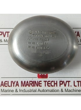 3102404 Weld Test Forging A182 F12 CL2