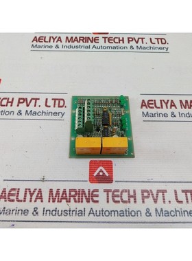 Stromberg GLM86 Sol Fuite Moniteur 58038032