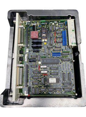 SIEMENS 6ES5241-1AA11 MODULE