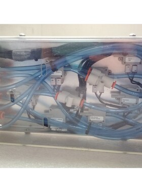 AMAT 0010-10371 ASSY,传感器盒,高出口,300 毫米 ME,工作