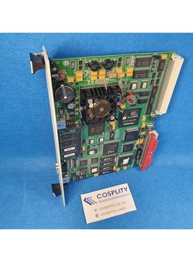AMAT 0660-01857 CARD PENTIUM 133MHZ 128MB RAM VME BUS D | eB