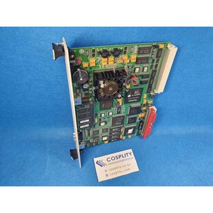 0660 01857 133MHZ RAM 128MB CARD AMAT VME BUS PENTIUM