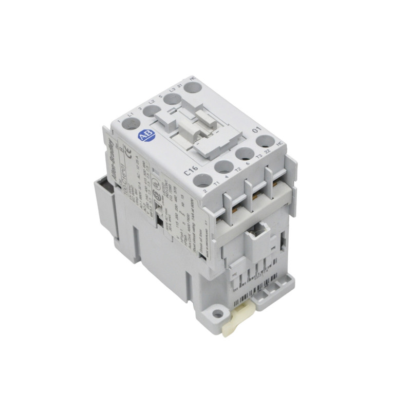 ALLEN-BRADLEY AB contactor 100-C16*01 B, 110V, 7,5kW, 32A, C