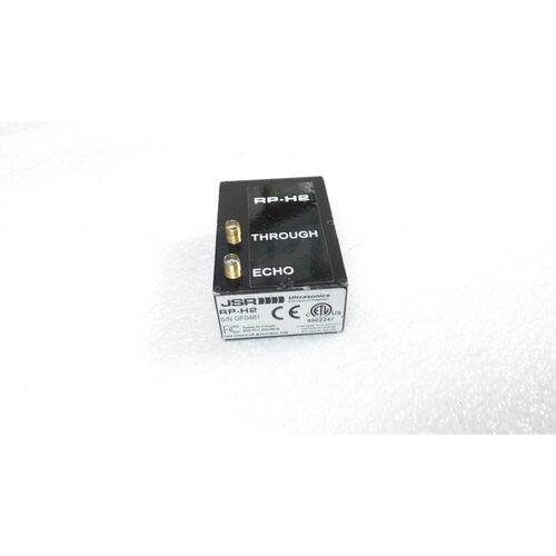 JSR 超声波 RP-H2