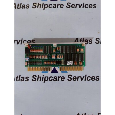 UZUSHIO ULB33A ANNUNCIATOR