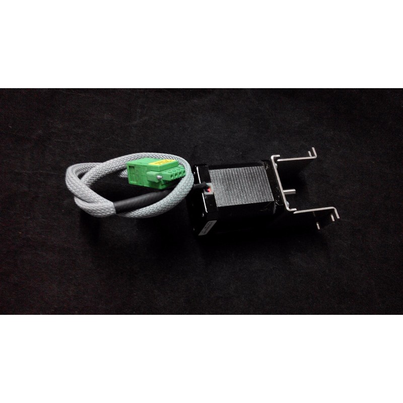 LIN ENGINEERING 4118C-01-16RO 发动机