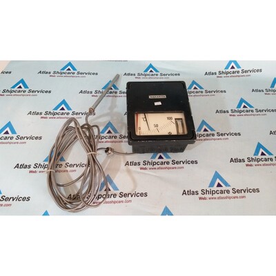 Nakakita Seisakusho NSTM 732 Temperature Conroller 0 ~ 100'C