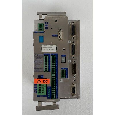 BERGER LAHR TLC511 F SAM
