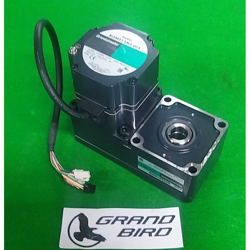 ORIENTAL MOTOR BLEM512M2-GFS 无刷电机 带 GFS5G100FR GEAR HEA