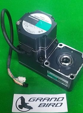 ORIENTAL MOTOR BLEM512M2-GFS 无刷电机 带 GFS5G100FR GEAR HEA