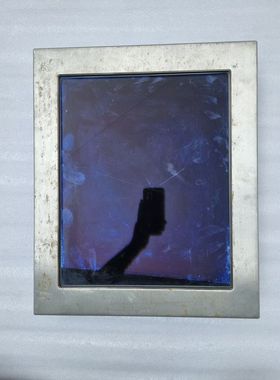 VarTech Systems 190PHB.3.00.2100.2500 Industrial Monitor EXP